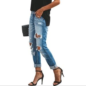 {KUNMI} boyfriend distress